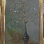 518 8498 OIL PAINTING